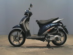 �������� �� ������ �������� Piaggio Liberty200 2005 ���� 3